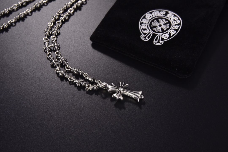 Chrome Hearts Necklaces